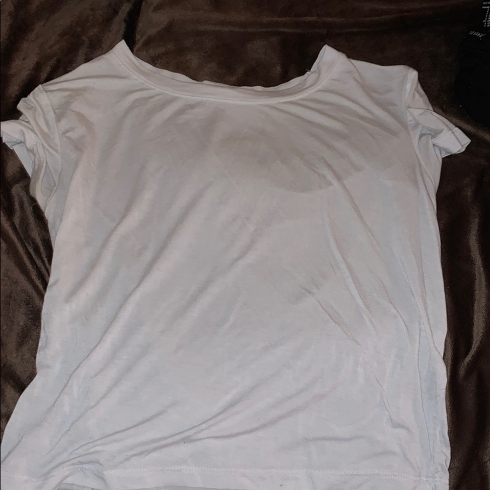 Cotton on tee